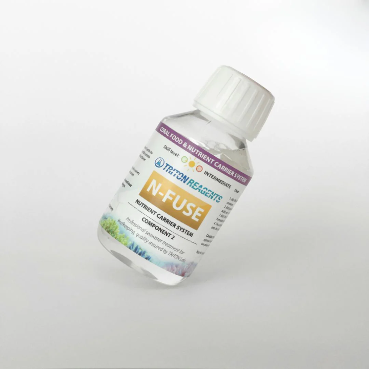 N-FUSE Componente 2 Triton 100ml
