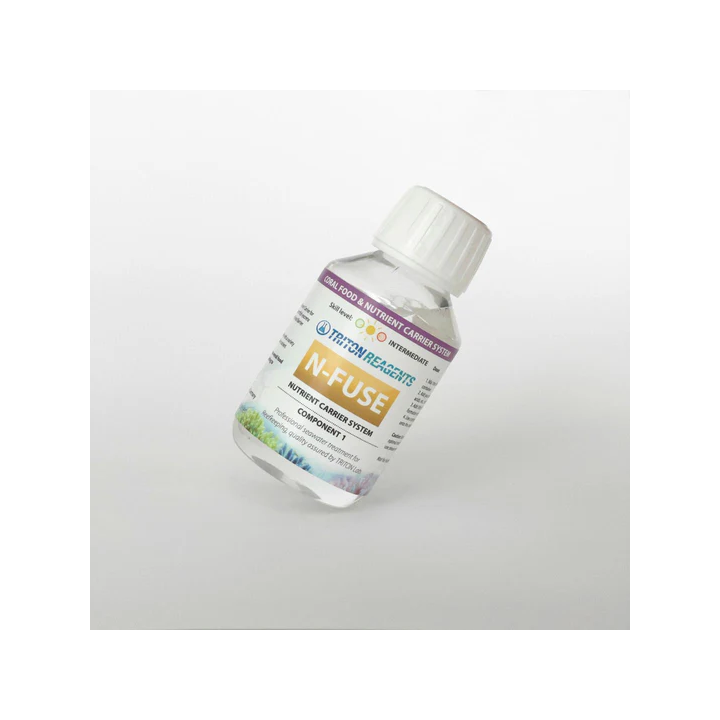 N-FUSE Componente 1 Triton 100ml