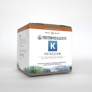 Potasio (K) Triton 1000g