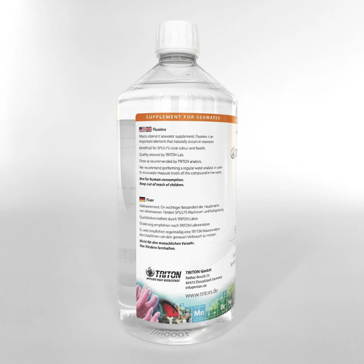 Fluor (F) Triton 1000ml