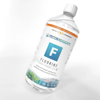 Fluor (F) Triton 1000ml