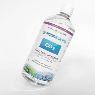 CO3 Incrementador de Alcalinidad Triton 1000ml