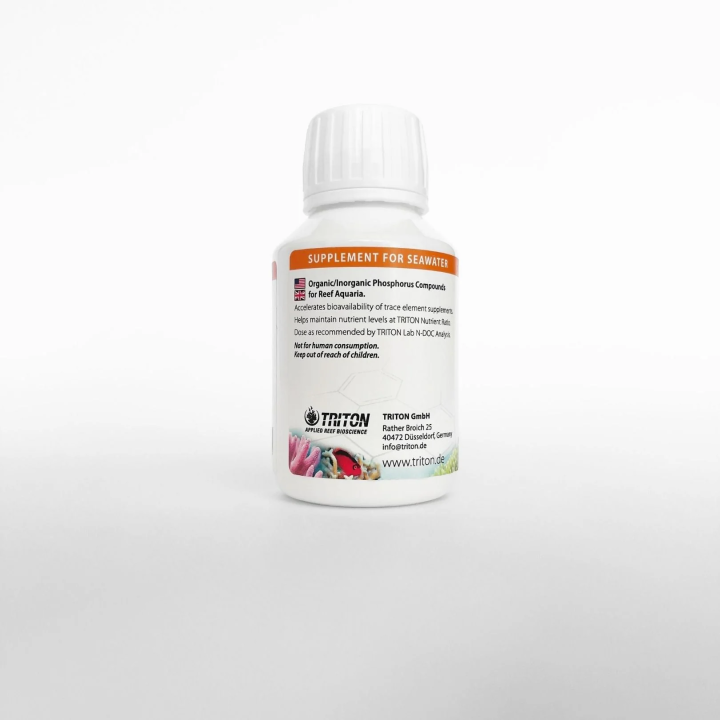 Fósforo P Alpha Triton 100ml