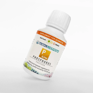 Fósforo P Alpha Triton 100ml