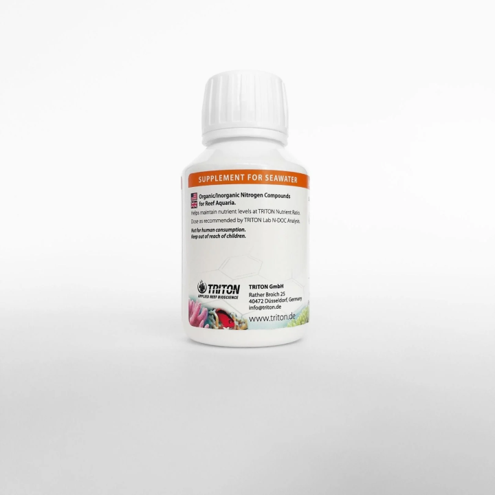 Nitrógeno NO Beta Triton 100ml