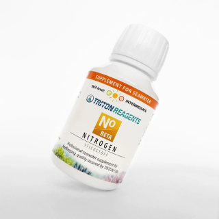 Nitrógeno NO Beta Triton 100ml