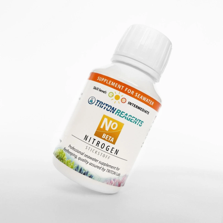 Nitrógeno NO Beta Triton 100ml