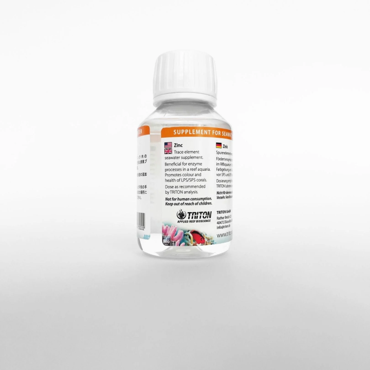 Zinc (Zn) Triton 100ml