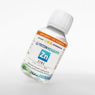 Zinc (Zn) Triton 100ml