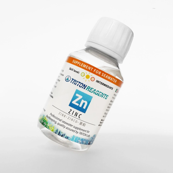Zinc (Zn) Triton 100ml