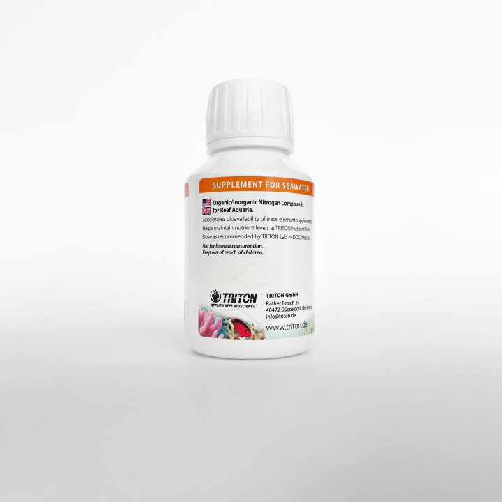 Nitrógeno NH Alpha Triton 100ml
