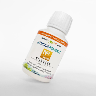 Nitrógeno NH Alpha Triton 100ml