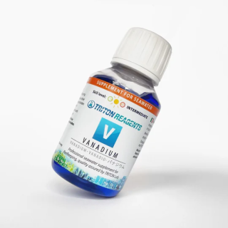 Vanadio (V) Triton 100ml