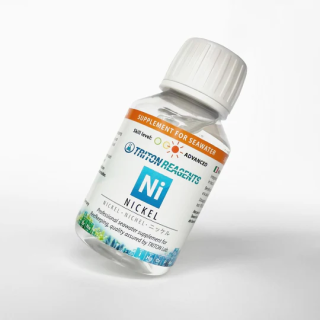 Níquel (Ni) Triton 100ml
