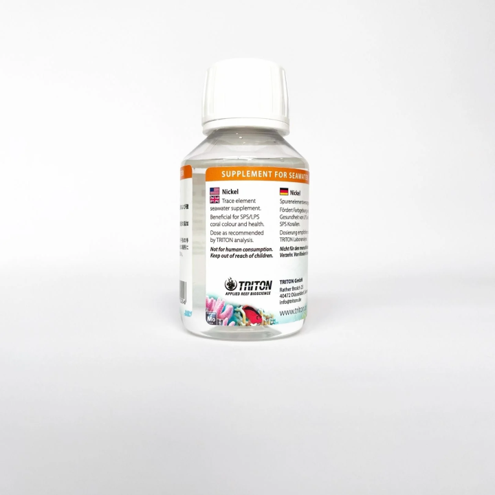 Níquel (Ni) Triton 100ml