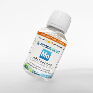 Molibdeno (Mo) Triton 100ml