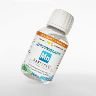 Manganeso (Mn) Triton 100ml