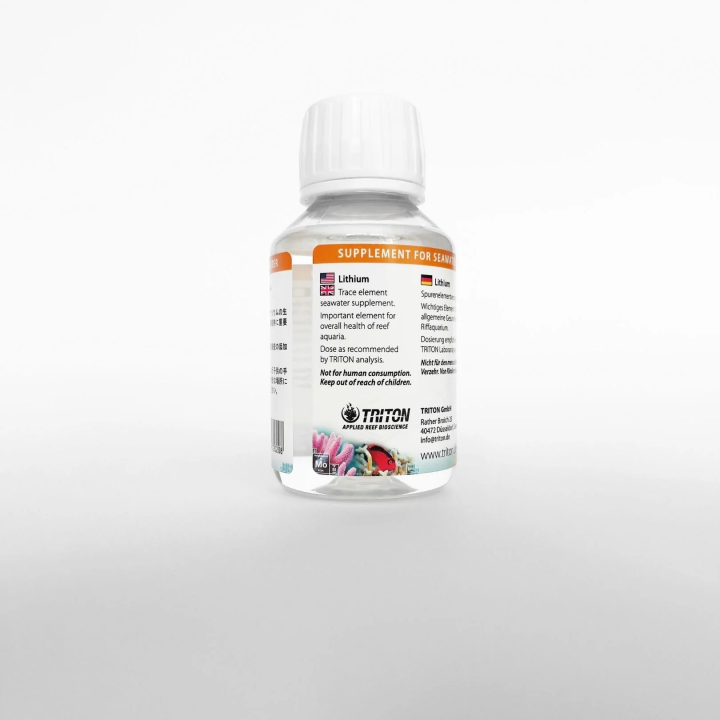 Litio (Li) Triton 100ml