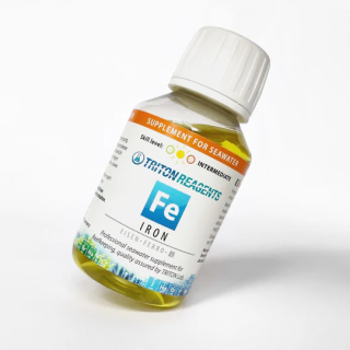 Hierro (Fe) Triton 100ml