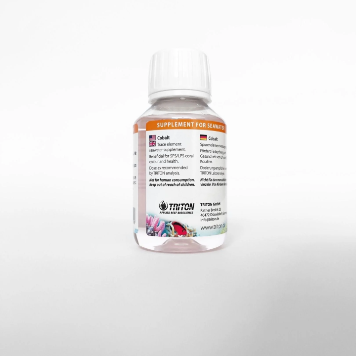 Cobalto (Co) Triton 100ml
