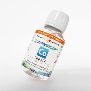 Cobalto (Co) Triton 100ml