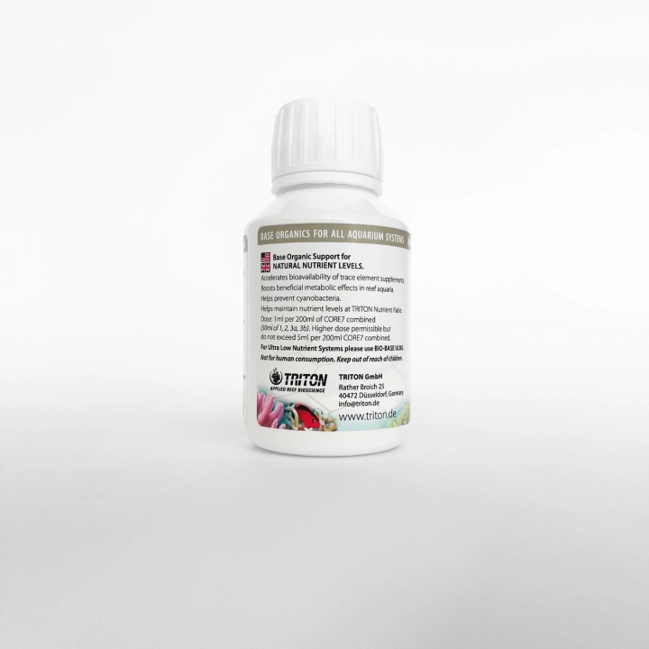 Bio-Base Triton 100ml