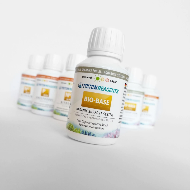 Bio-Base Triton 100ml
