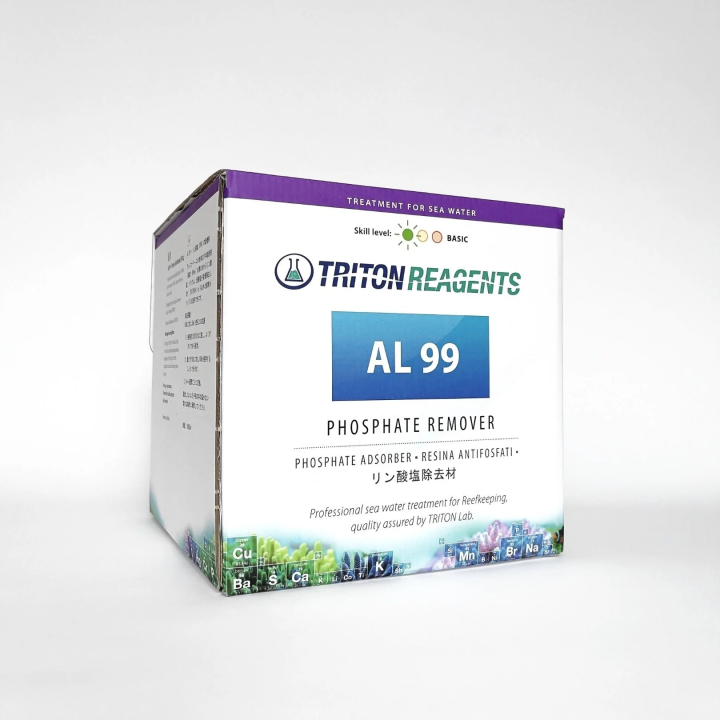 AL99 Eliminador de Fosfatos Triton 5000ml