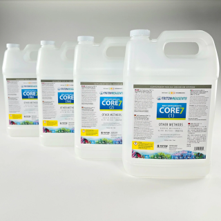 Core7 Reef Supplements 3.8L/1 Gal - Otros Métodos