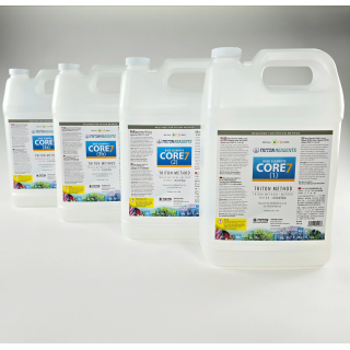Core7 Base Elements 3.8L/1 Gal - Método Triton
