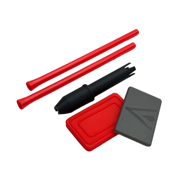 AvidAqua MPO Duo – Organizador magnético 2 sondas | Reefers Anónimos
