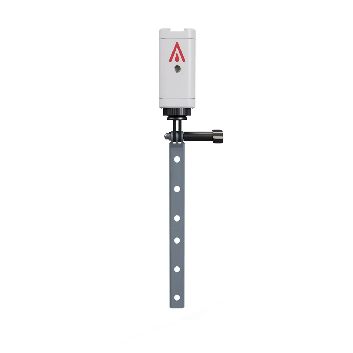 AvidAqua AvidCam Accessory – Montura cámara sin imán | Reefers Anónimos
