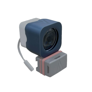 AvidAqua Wyze Camera Mount Add-On – Montura cámara sin imán | Reefers Anónimos
