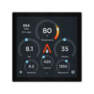 AvidAqua InSight Pro – Pantalla Apex con sensores ambientales | Reefers Anónimos