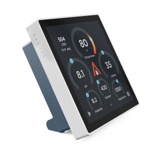 AvidAqua InSight – Pantalla para Neptune Apex | Reefers Anónimos