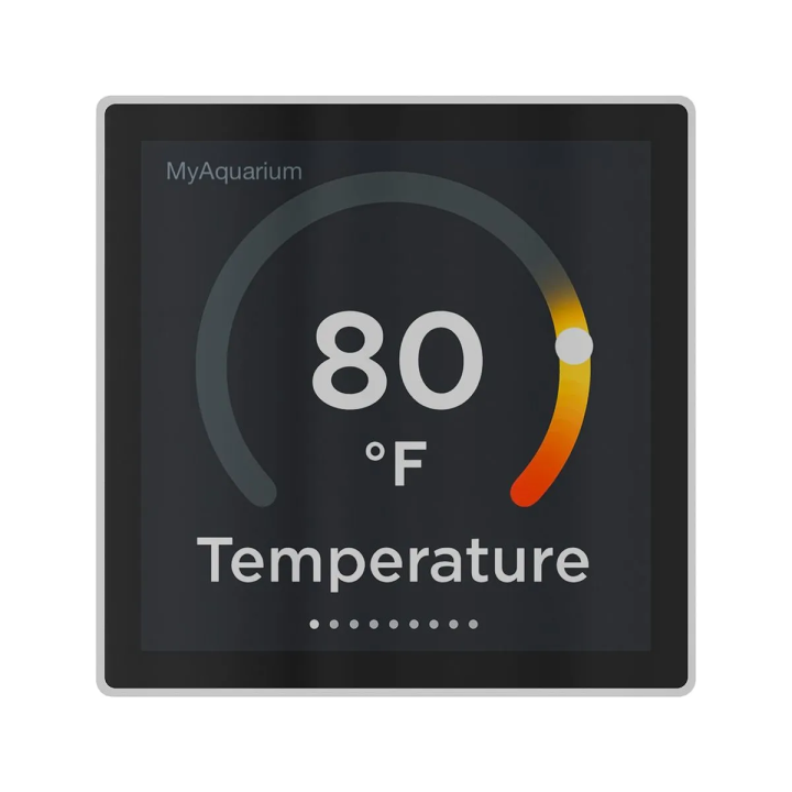 AvidAqua InSight – Pantalla para Neptune Apex | Reefers Anónimos