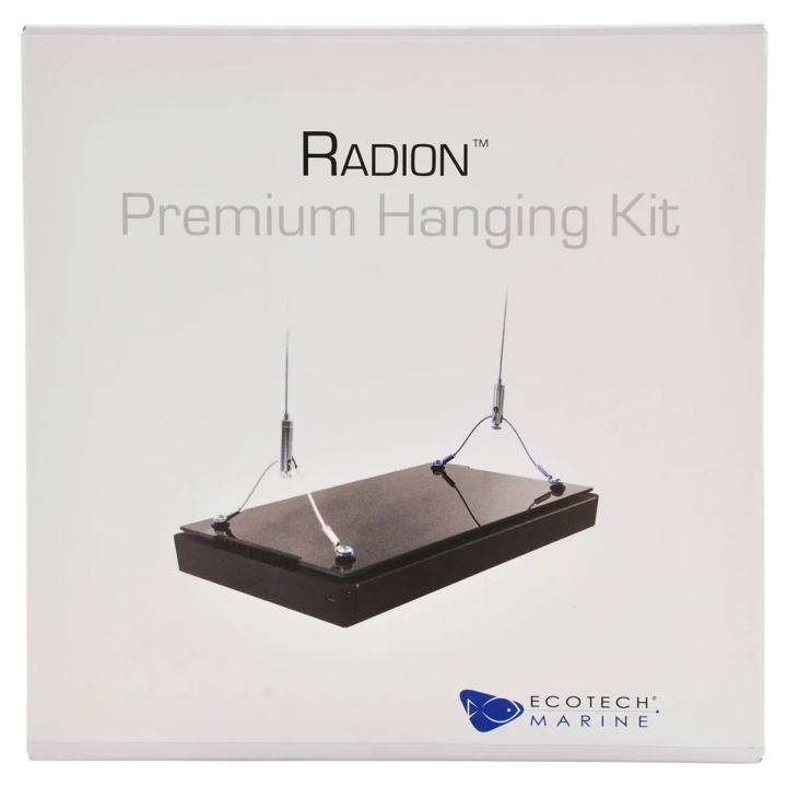 Kit Colgante Individual Radion - Radion Hanging Kit