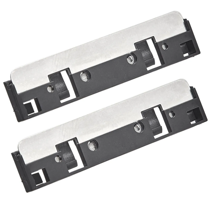Flipper Standard Stainless Steel Replacement Blade NANO