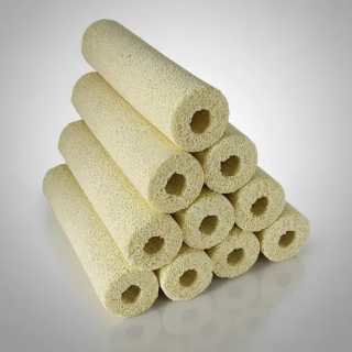 Mega Canutillo - Filtro Cilindro de Cerámica
