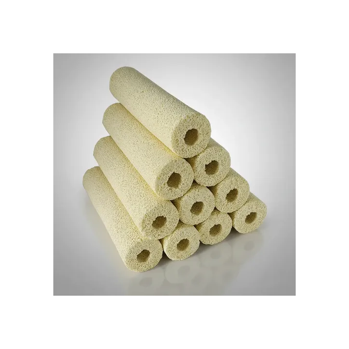 Mega Canutillo - Filtro Cilindro de Cerámica