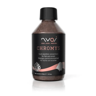 Alimento NYOS Chromys