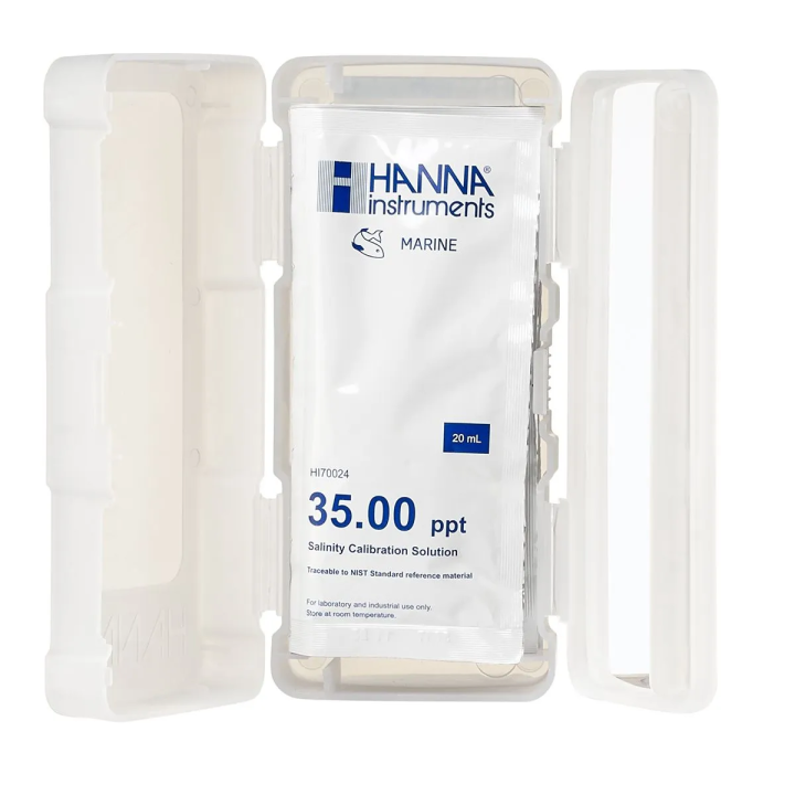 Medidor de Salinidad - Hanna Salinity Tester HI98319