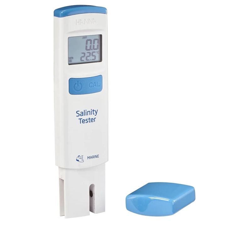 Medidor de Salinidad - Hanna Salinity Tester HI98319