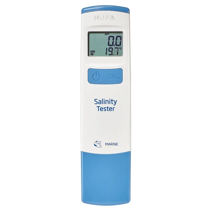 Medidor de Salinidad - Hanna Salinity Tester HI98319