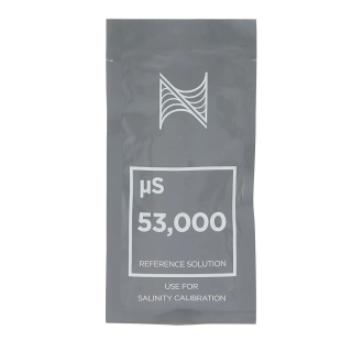 Solución de Calibración Conductividad - Salinity Calibration microS 53000 - Neptune Systems