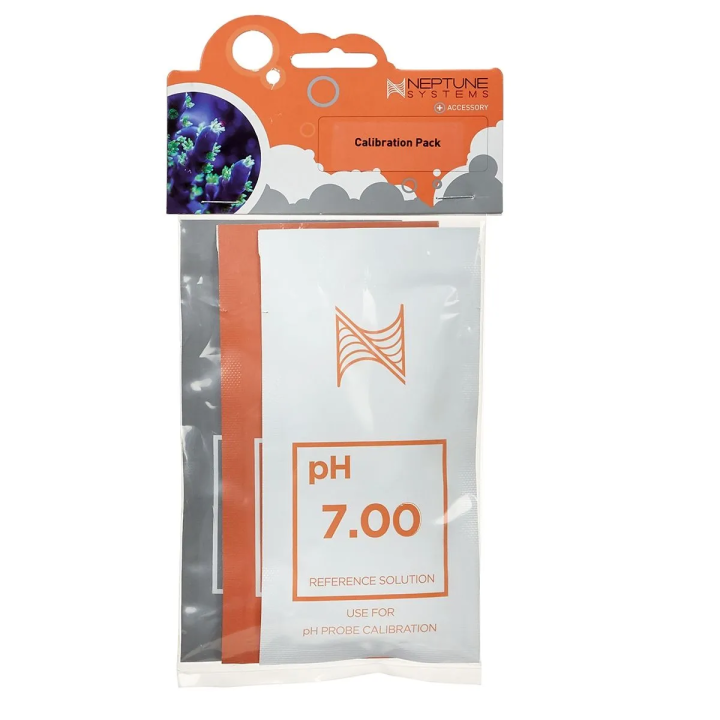 Solución de Calibración pH 10 - pH Calibration Buffer pH 10.00 Neptune Systems
