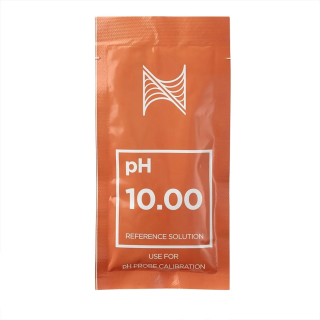 Solución de Calibración pH 10 - pH Calibration Buffer pH 10.00 Neptune Systems