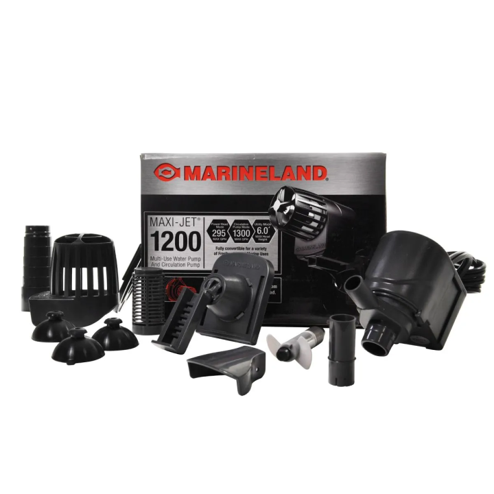 Maxi-Jet 1200