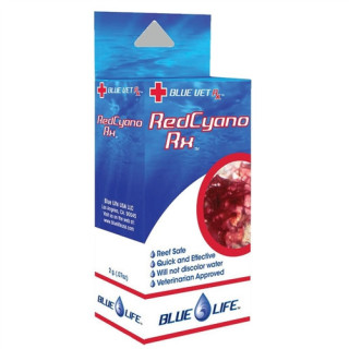Tratamiento Red Cyano Rx 1oz
