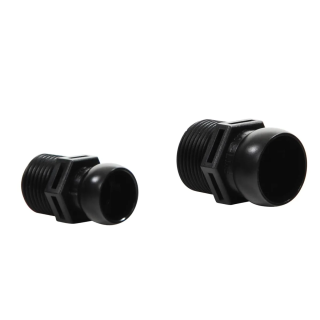 Adapter Hembra para Bulkhead - loc-line